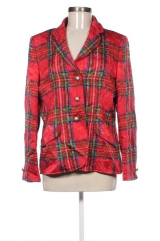 Damen Blazer Unbranded, Größe L, Farbe Mehrfarbig, Preis € 11,99