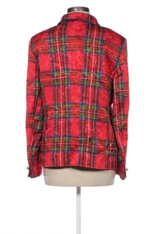 Damen Blazer Unbranded, Größe L, Farbe Mehrfarbig, Preis € 11,99