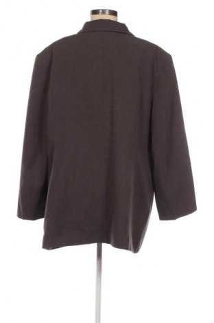 Sacou de femei Unbranded, Mărime XXL, Culoare Gri, Preț 72,99 Lei