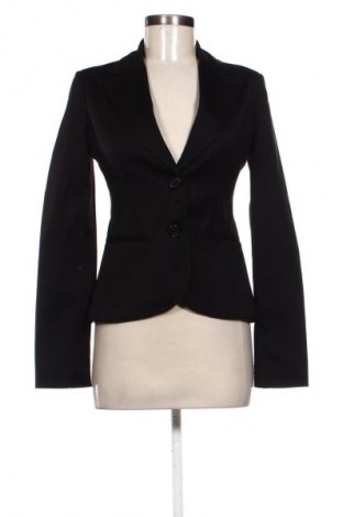 Γυναικείο σακάκι Unbranded, Μέγεθος S, Χρώμα Μαύρο, Τιμή 25,99 €