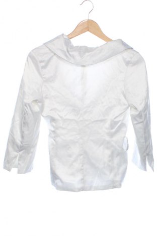 Дамско сако Unbranded, Размер S, Цвят Бял, Цена 11,75 €