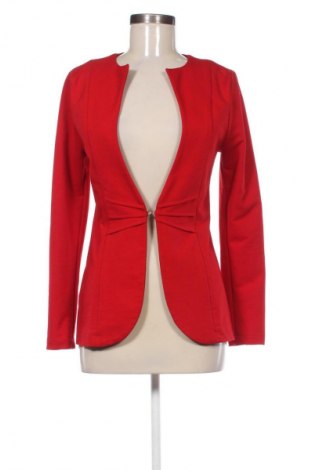 Γυναικείο σακάκι Unbranded, Μέγεθος XL, Χρώμα Κόκκινο, Τιμή 14,99 €