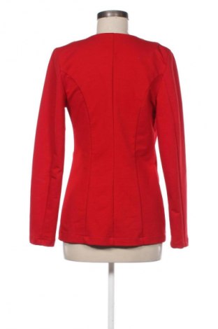 Γυναικείο σακάκι Unbranded, Μέγεθος XL, Χρώμα Κόκκινο, Τιμή 14,99 €