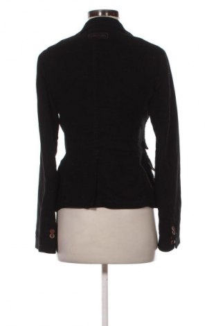 Γυναικείο σακάκι Unbranded, Μέγεθος L, Χρώμα Μαύρο, Τιμή 13,99 €