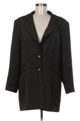 Дамско сако Unbranded, Размер XXL, Цвят Многоцветен, Цена 25,05 €