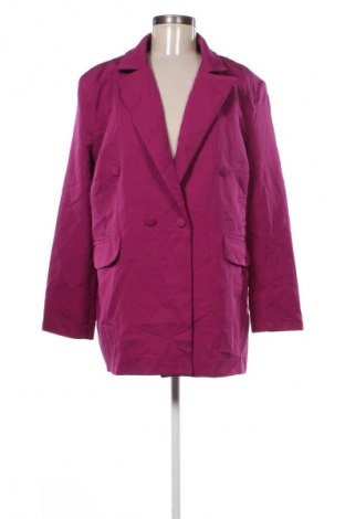 Дамско сако Unbranded, Размер S, Цвят Розов, Цена 18,40 €
