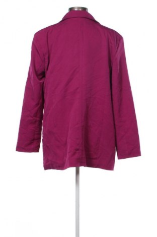 Дамско сако Unbranded, Размер S, Цвят Розов, Цена 18,40 €