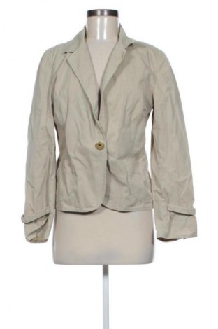 Дамско сако Unbranded, Размер XL, Цвят Бежов, Цена 25,05 €