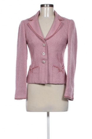 Дамско сако Unbranded, Размер S, Цвят Розов, Цена 18,40 €