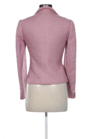 Дамско сако Unbranded, Размер S, Цвят Розов, Цена 18,40 €