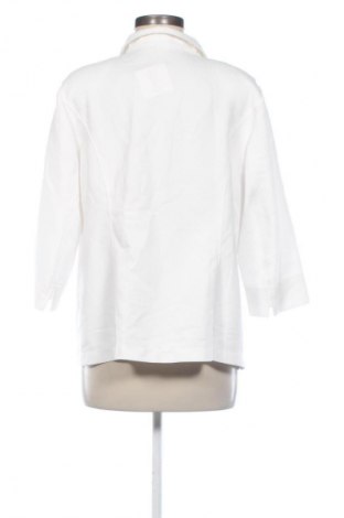 Γυναικείο σακάκι Unbranded, Μέγεθος XL, Χρώμα Λευκό, Τιμή 20,01 €
