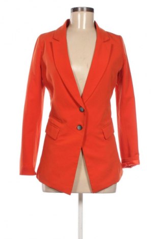 Дамско сако Unbranded, Размер L, Цвят Оранжев, Цена 17,38 €
