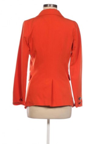 Дамско сако Unbranded, Размер L, Цвят Оранжев, Цена 17,38 €