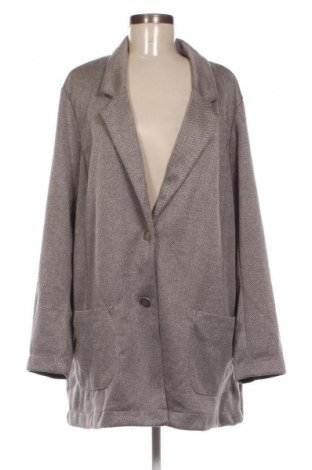 Dámské sako  Unbranded, Velikost XXL, Barva Šedá, Cena  659,00 Kč