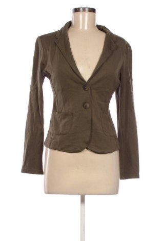 Дамско сако Unbranded, Размер S, Цвят Зелен, Цена 23,81 €