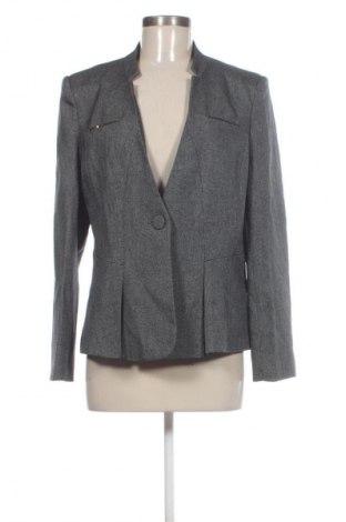 Damen Blazer Unbranded, Größe XL, Farbe Grau, Preis 9,99 €
