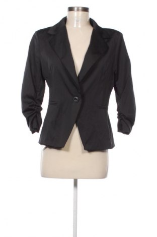 Дамско сако Unbranded, Размер M, Цвят Черен, Цена 6,13 €