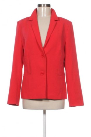 Дамско сако Unbranded, Размер XL, Цвят Червен, Цена 28,93 €