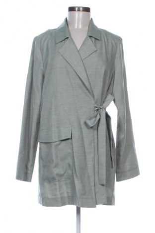 Női blézer Unbranded, Méret M, Szín Zöld, Ár 9 309 Ft