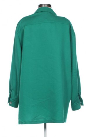 Дамско сако Unbranded, Размер XL, Цвят Зелен, Цена 16,87 €