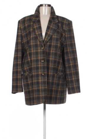 Γυναικείο σακάκι Unbranded, Μέγεθος XL, Χρώμα Πολύχρωμο, Τιμή 9,99 €