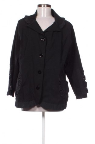 Дамско сако Unbranded, Размер M, Цвят Черен, Цена 12,95 €