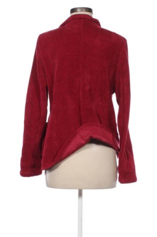 Дамско сако Unbranded, Размер XL, Цвят Червен, Цена 16,36 €