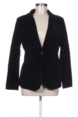 Дамско сако Unbranded, Размер M, Цвят Син, Цена 46,62 €