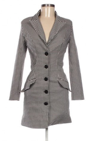Γυναικείο σακάκι Unbranded, Μέγεθος XS, Χρώμα Πολύχρωμο, Τιμή 24,45 €
