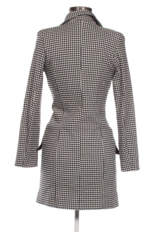Γυναικείο σακάκι Unbranded, Μέγεθος XS, Χρώμα Πολύχρωμο, Τιμή 24,45 €