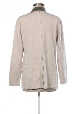 Дамско сако Unbranded, Размер M, Цвят Бежов, Цена 18,40 €