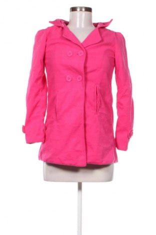 Дамско сако Unbranded, Размер S, Цвят Розов, Цена 39,36 €