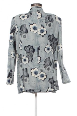 Дамско сако Unbranded, Размер XXL, Цвят Многоцветен, Цена 25,05 €