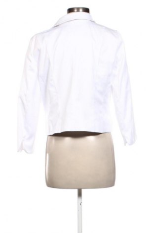 Дамско сако Unbranded, Размер M, Цвят Бял, Цена 22,39 €