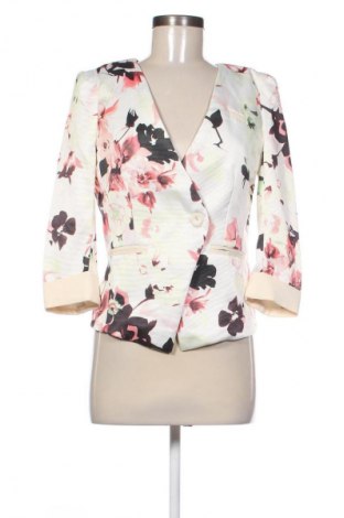 Γυναικείο σακάκι Unbranded, Μέγεθος S, Χρώμα Πολύχρωμο, Τιμή 18,99 €