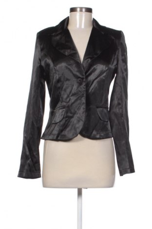 Sacou de femei Unbranded, Mărime M, Culoare Negru, Preț 130,99 Lei