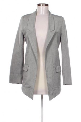 Dámske sako  Unbranded, Veľkosť S, Farba Sivá, Cena  25,95 €