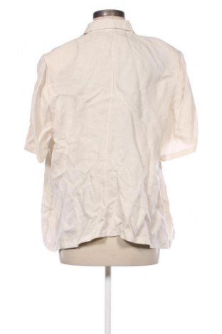 Дамско сако Unbranded, Размер XXL, Цвят Бежов, Цена 25,05 €