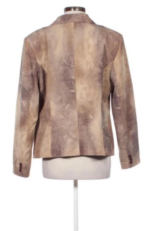 Γυναικείο σακάκι Unbranded, Μέγεθος XL, Χρώμα Πολύχρωμο, Τιμή 25,99 €