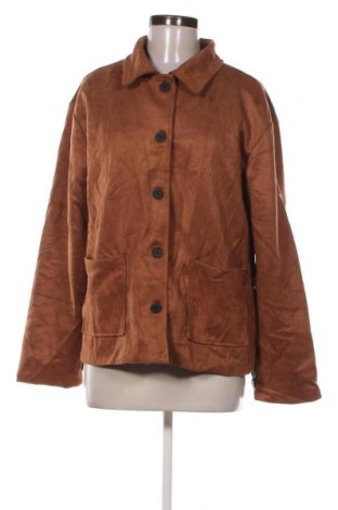 Női blézer Unbranded, Méret M, Szín Barna, Ár 4 189 Ft