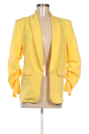 Dámské sako  Unbranded, Velikost M, Barva Žlutá, Cena  709,00 Kč