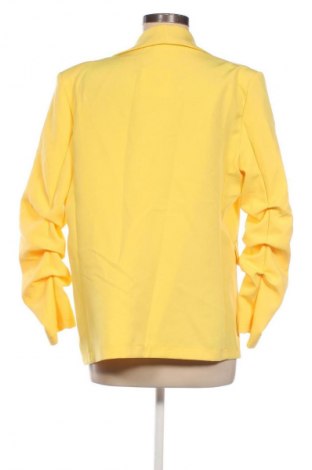 Dámské sako  Unbranded, Velikost M, Barva Žlutá, Cena  709,00 Kč