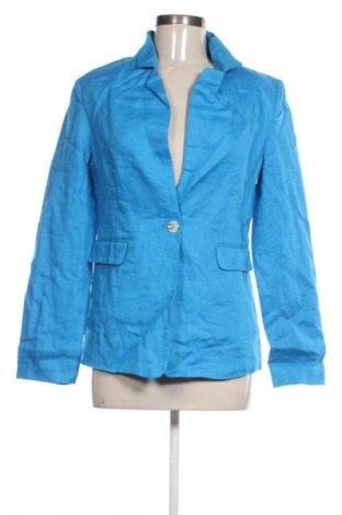 Damen Blazer Unbranded, Größe S, Farbe Blau, Preis 10,99 €