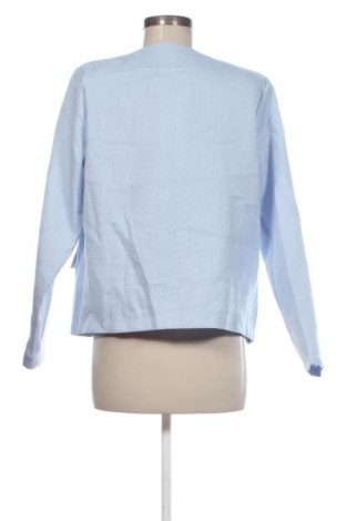 Дамско сако Unbranded, Размер L, Цвят Син, Цена 16,36 €