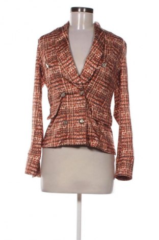 Γυναικείο σακάκι Unbranded, Μέγεθος S, Χρώμα Πολύχρωμο, Τιμή 8,99 €