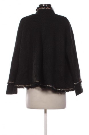 Γυναικείο σακάκι Unbranded, Μέγεθος M, Χρώμα Μαύρο, Τιμή 14,99 €