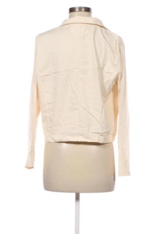 Dámské sako  Unbranded, Velikost XS, Barva Krémová, Cena  339,00 Kč