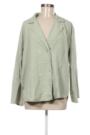 Sacou de femei Unbranded, Mărime XL, Culoare Verde, Preț 64,99 Lei
