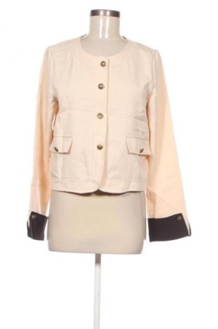 Sacou de femei Unbranded, Mărime S, Culoare Bej, Preț 45,99 Lei