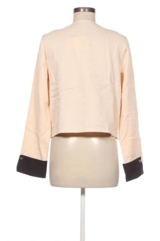 Sacou de femei Unbranded, Mărime S, Culoare Bej, Preț 45,99 Lei